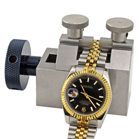 rolex watch link remover tool.